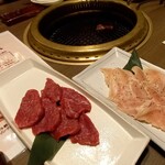 Hakata Yakiniku Asayama Bokujou - 