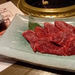 Hakata Yakiniku Asayama Bokujou - 