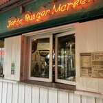 JETTA BURGER MARKET - 