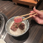 和牛焼肉 光希 - 