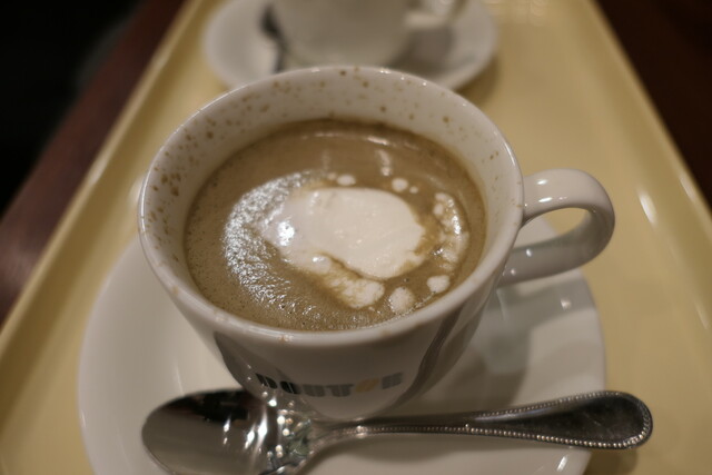 Doutor Coffee Shop Kandawajichoten