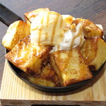 六古窯 - キャラメルフレンチトースト