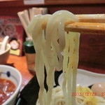 麺処 井の庄 - 