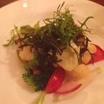 ICARO miyamoto - 烏賊ロ