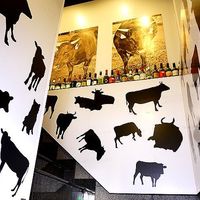 大井町銭場精肉店 - 