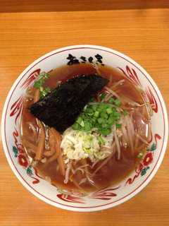 Asakusa Ramen - あっさりだけど旨みはしっかり！しょうゆらーメン