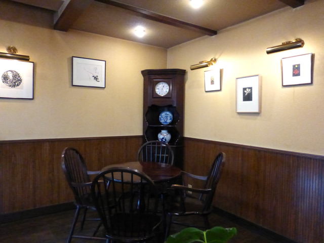 珈琲亭 円（えん） - 郡山富田（カフェ）の写真