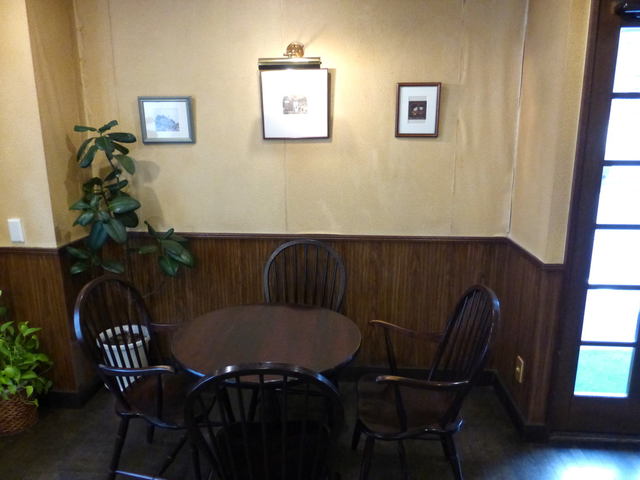 珈琲亭 円（えん） - 郡山富田（カフェ）の写真