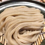 中華蕎麦 とみ田 - 綺麗だよねぇ