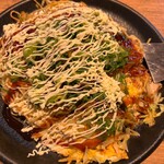 Okonomiyaki Micchan Souhonten - マヨ放題w