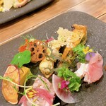 Osteria Omatsu - 