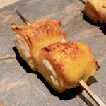 Yakitori Torinosu - 