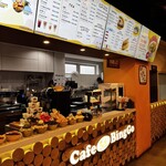 Cafe BingGo - 