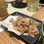 楽食酒 我ん家 - 