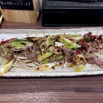 リトルアジア - 