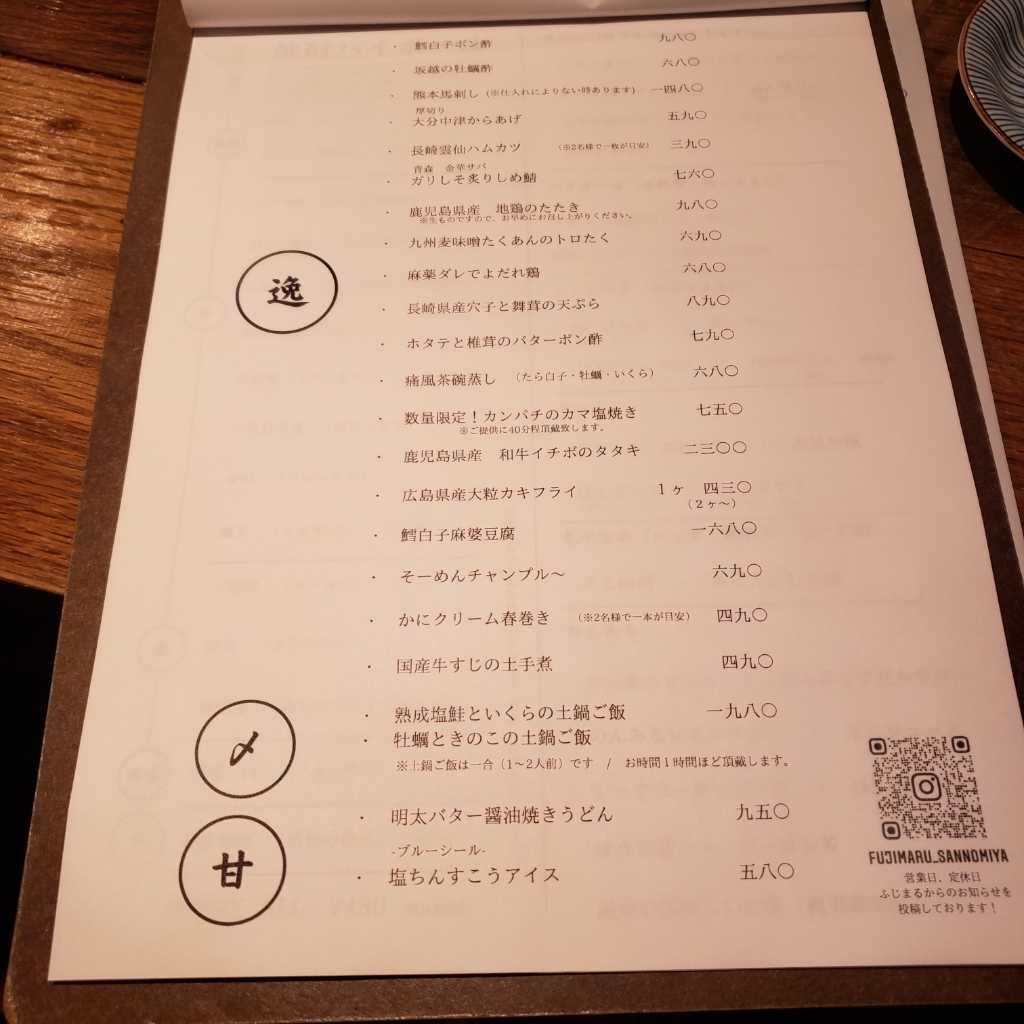 藤丸様】ご確認用ページ