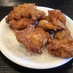 チャイナ飯店 - 