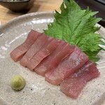 人生酒場 - マクロ刺し