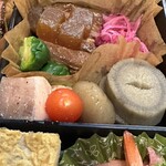 ビストロ セレニテ - 