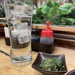 人生酒場 - 酎ハイ