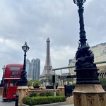 Sheraton Macao Hotel, Cotai Central - 外観