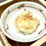 かにと道産料理 雪華亭 - カニしゅうまい