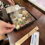 ビストロ セレニテ - 