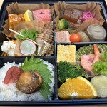 ビストロ セレニテ - 