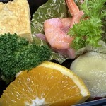 ビストロ セレニテ - 