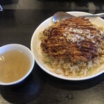 チャイナ飯店 - 