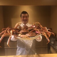 富小路 やま岸 - 