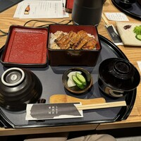 うなぎ四代目菊川 ヒルトンプラザウエスト大阪店 - 