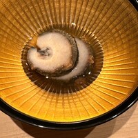 鮨 龍次郎 - 大間の黒アマコ