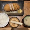 とんかつ・しゃぶしゃぶ　ミヤチク - 料理写真: