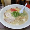 博多長浜ラーメン みよし