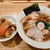 長岡食堂 横浜西口店