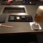 YAKINIKU FIFTY FIVE TOKYO - 