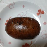Taiyaki Kanda Daruma - かりんとうまんじゅう 芋あん。