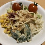 とんかつ・しゃぶしゃぶ　ミヤチク - 