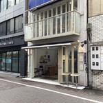 銀座ベーカリー - 外観