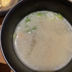 とんかつ・しゃぶしゃぶ　ミヤチク - 