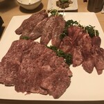 焼肉処 三幸園 - 