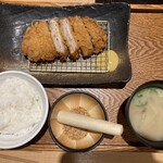 Tonkatsu Shabushabu Miyachiku - 