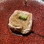 れくら - ゴマ豆腐