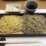 蕎麦 ひびき庵 - 