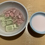 とんかつ・しゃぶしゃぶ　ミヤチク - 