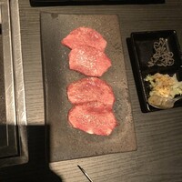 YAKINIKU FIFTY-FIVE TOKYO 恵比寿店 - 