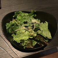 YAKINIKU FIFTY-FIVE TOKYO 恵比寿店 - 