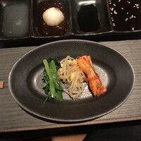 YAKINIKU FIFTY-FIVE TOKYO 恵比寿店 - 