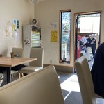 中華そば専門 とんちぼ - 